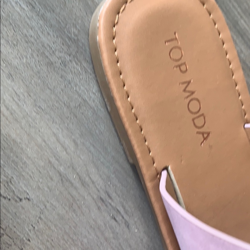 Top moda - Picture 3 of 3